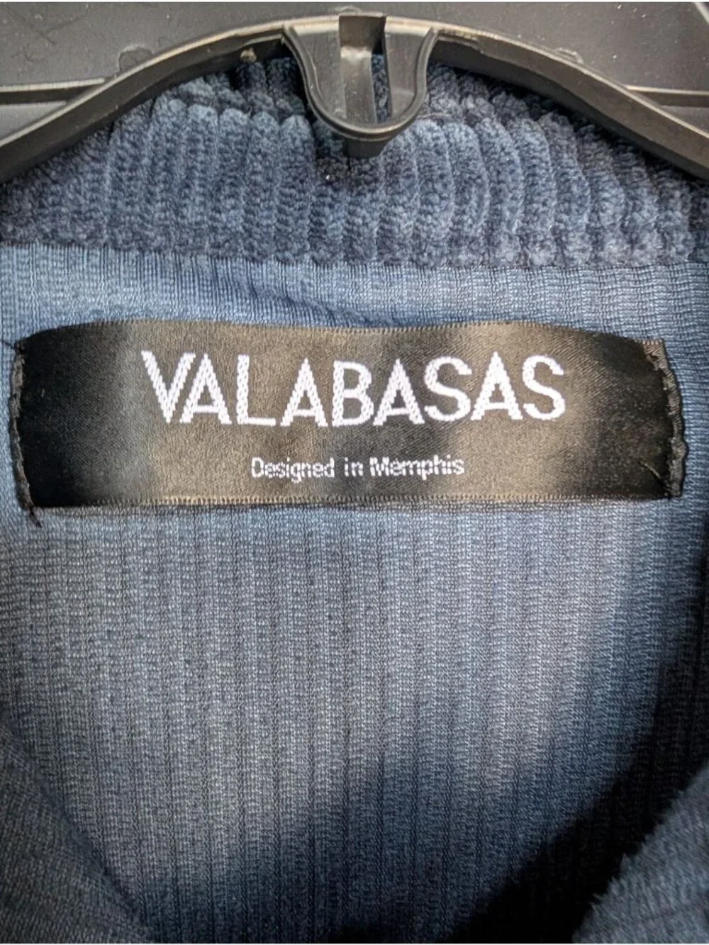 Valabasas this piece